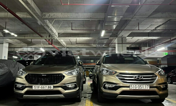Buy Used Hyundai Santa Fe Car Buy Used Hyundai Santa Fe Car