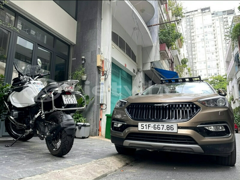 Big with watermark hyundai santa fe hanoi tp ho chi minh 48157