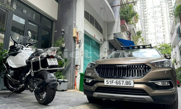 Buy Used Hyundai Santa Fe Car Buy Used Hyundai Santa Fe Car