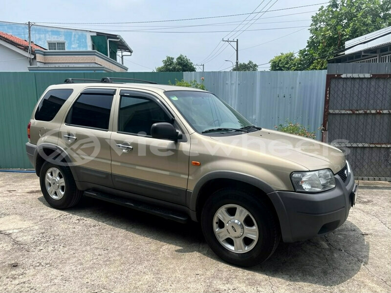 Big with watermark ford escape hanoi tp ho chi minh 48159