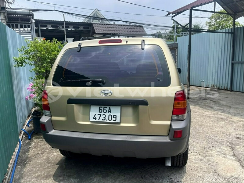 Big with watermark ford escape hanoi tp ho chi minh 48159