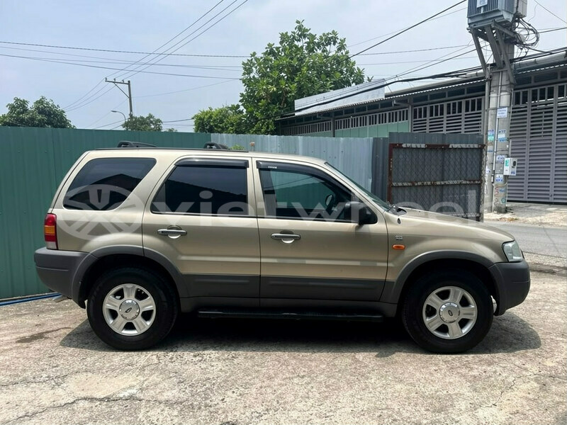 Big with watermark ford escape hanoi tp ho chi minh 48159