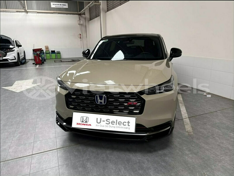 Big with watermark honda hr v hanoi tp ho chi minh 48160
