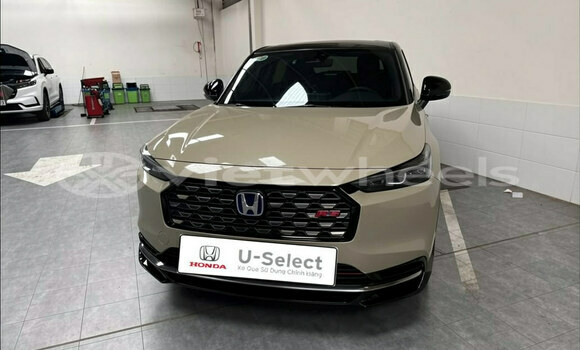 Mua Đã sử dụng Honda HR-V Xe ô tô