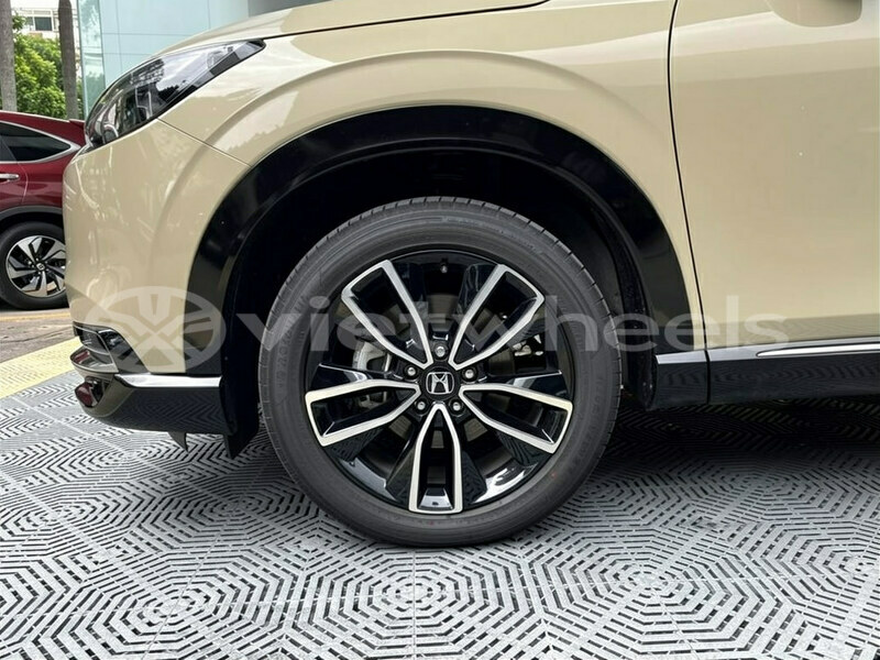 Big with watermark honda hr v hanoi tp ho chi minh 48160