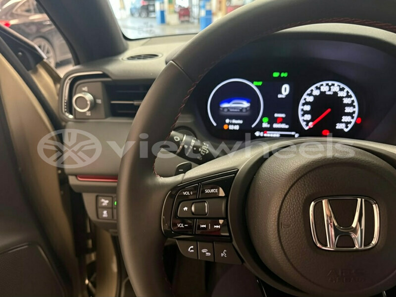 Big with watermark honda hr v hanoi tp ho chi minh 48160