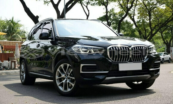 Mua Đã sử dụng BMW X5 Xe ô tô Mua Đã sử dụng BMW X5 Xe ô tô