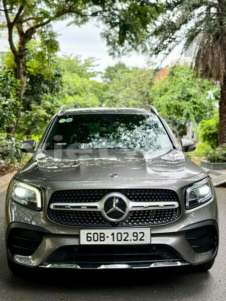Big with watermark mercedes glb200 hanoi tp ho chi minh 48162