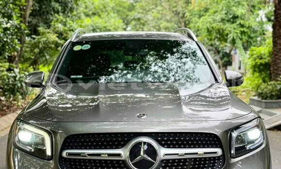 Mua Đã sử dụng Mercedes GLB200 Xe ô tô