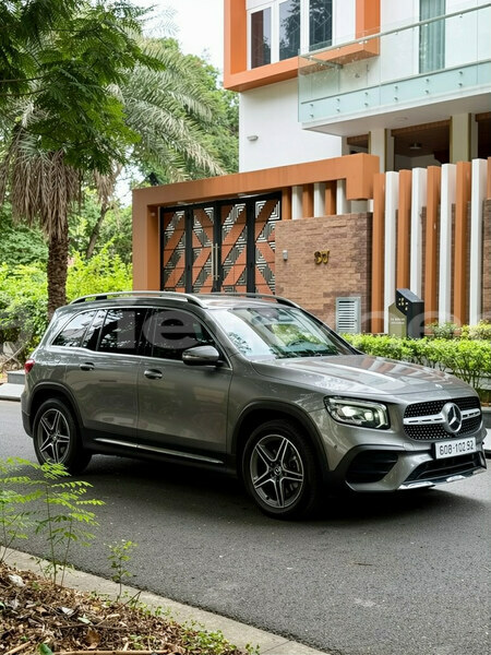 Big with watermark mercedes glb200 hanoi tp ho chi minh 48162