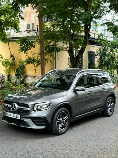 Big with watermark mercedes glb200 hanoi tp ho chi minh 48162