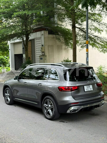 Big with watermark mercedes glb200 hanoi tp ho chi minh 48162