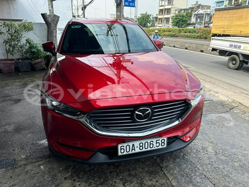 Big with watermark mazda cx 8 hanoi tp ho chi minh 48163