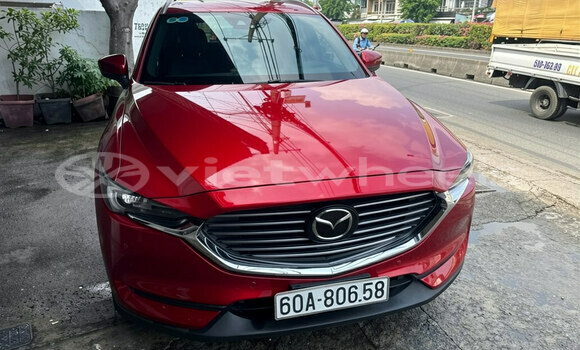 Buy Used Mazda CX-8 Car Buy Used Mazda CX-8 Car