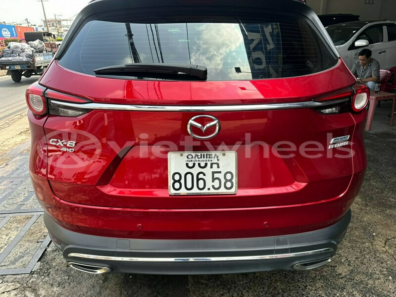 Big with watermark mazda cx 8 hanoi tp ho chi minh 48163