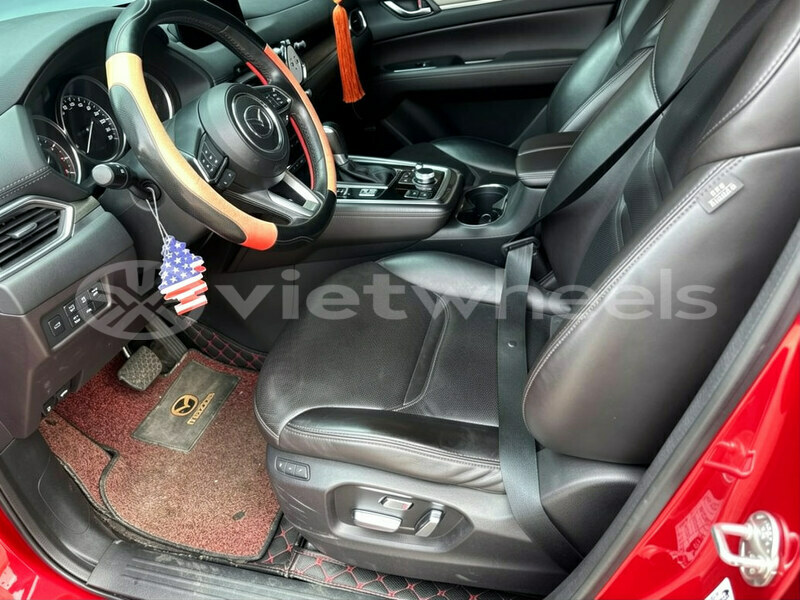 Big with watermark mazda cx 8 hanoi tp ho chi minh 48163