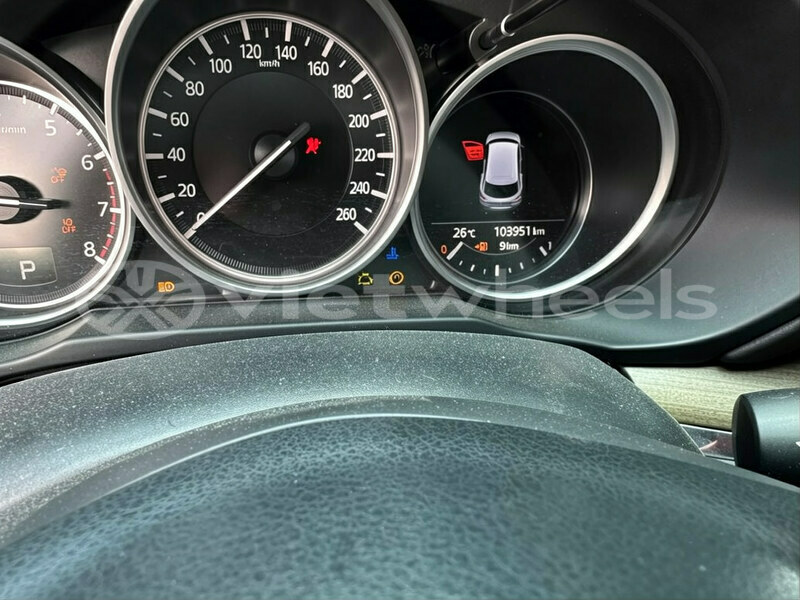 Big with watermark mazda cx 8 hanoi tp ho chi minh 48163