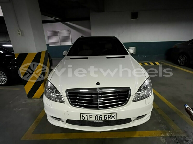 Big with watermark mercedes s500 hanoi tp ho chi minh 48165
