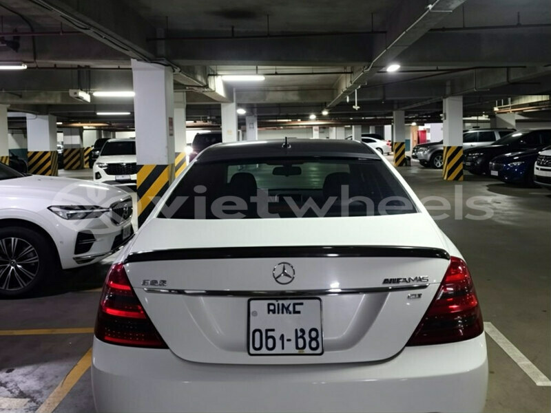 Big with watermark mercedes s500 hanoi tp ho chi minh 48165
