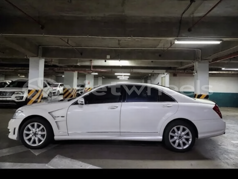 Big with watermark mercedes s500 hanoi tp ho chi minh 48165