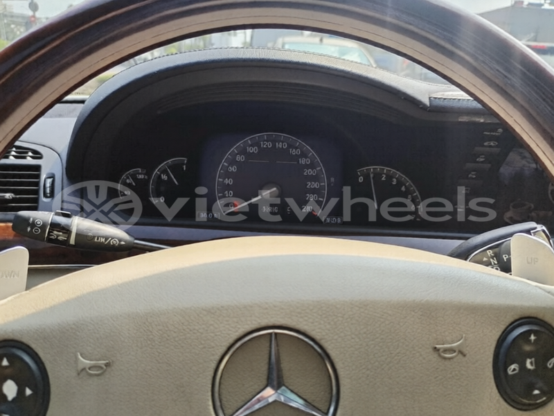 Big with watermark mercedes s500 hanoi tp ho chi minh 48165