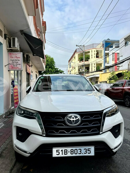 Big with watermark toyota fortuner hanoi tp ho chi minh 48166