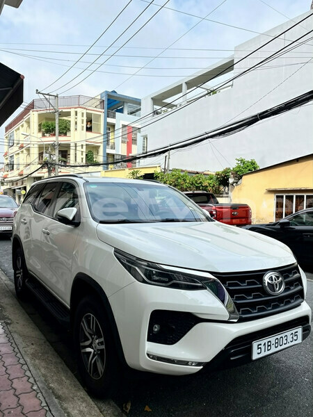 Big with watermark toyota fortuner hanoi tp ho chi minh 48166
