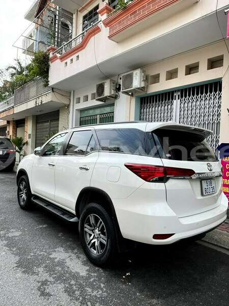 Big with watermark toyota fortuner hanoi tp ho chi minh 48166