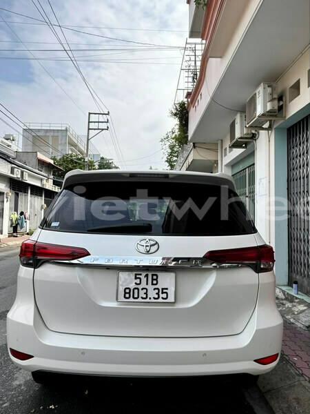 Big with watermark toyota fortuner hanoi tp ho chi minh 48166