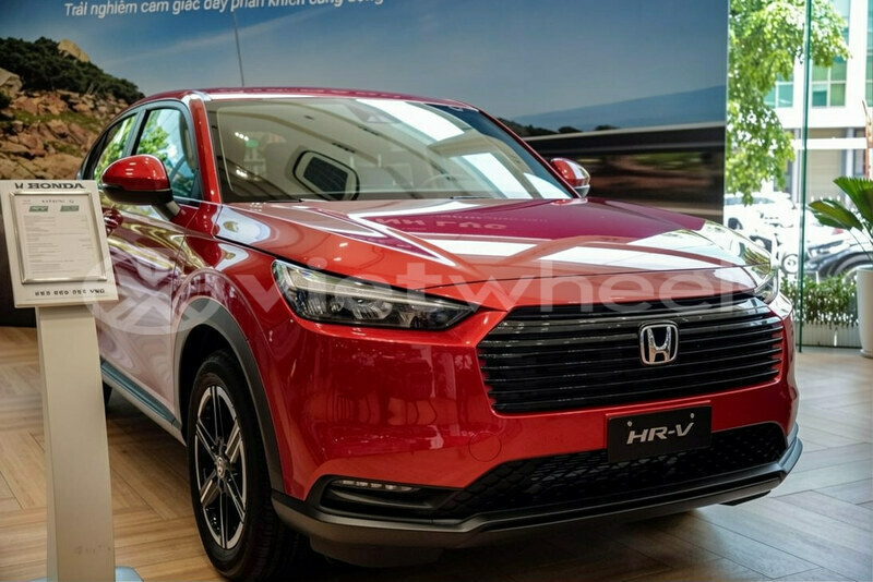 Big with watermark honda hr v hanoi tp ho chi minh 48167