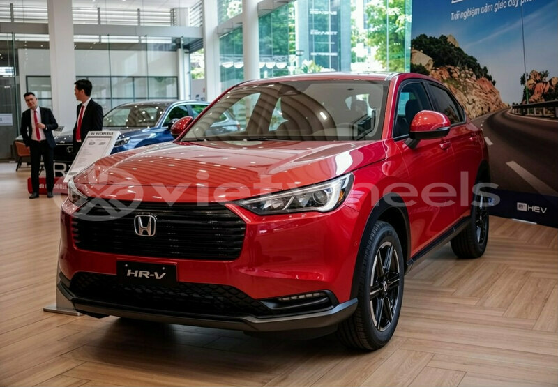 Big with watermark honda hr v hanoi tp ho chi minh 48167