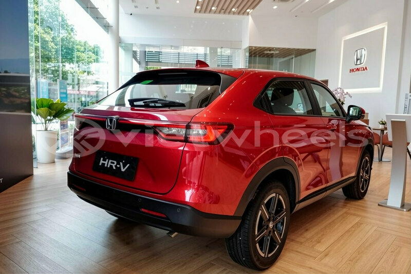 Big with watermark honda hr v hanoi tp ho chi minh 48167
