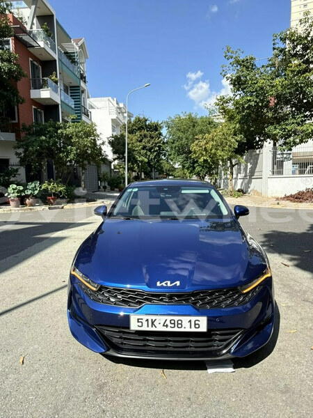 Big with watermark kia k5 hanoi tp ho chi minh 48168