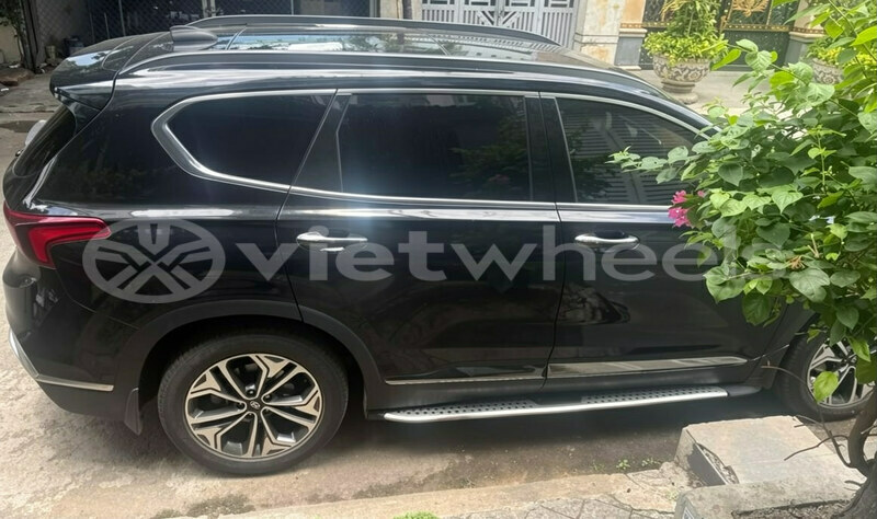 Big with watermark hyundai santa fe hanoi tp ho chi minh 48169