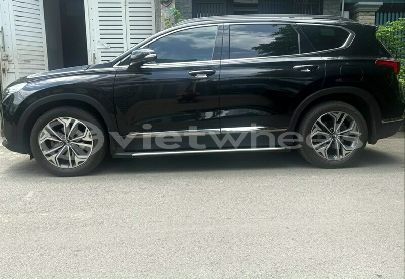 Big with watermark hyundai santa fe hanoi tp ho chi minh 48169