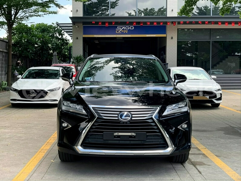Big with watermark lexus rx350 hanoi tp ho chi minh 48171
