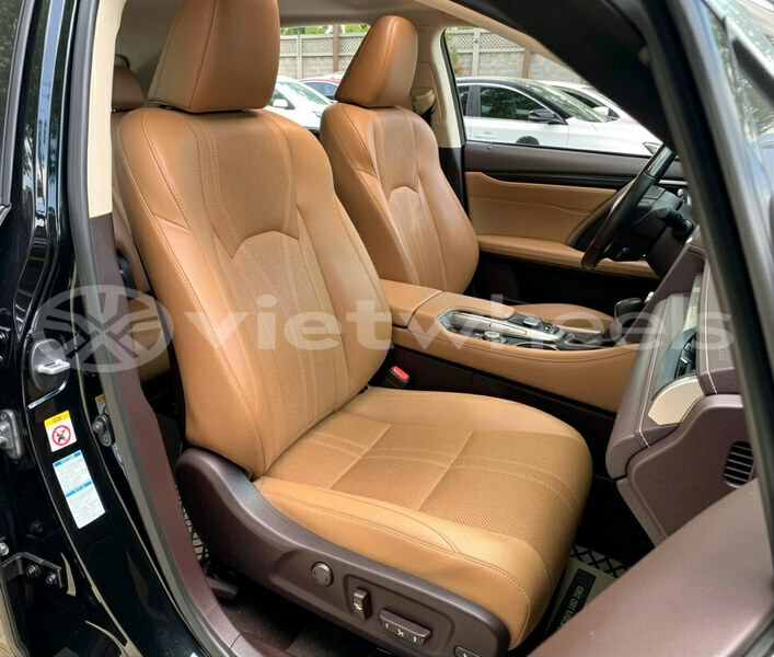 Big with watermark lexus rx350 hanoi tp ho chi minh 48171