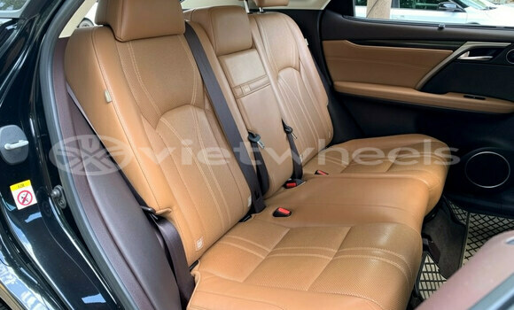 Buy Used Lexus RX350 Car Buy Used Lexus RX350 Car