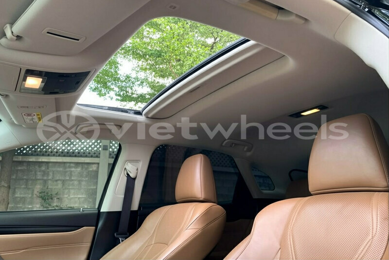 Big with watermark lexus rx350 hanoi tp ho chi minh 48171