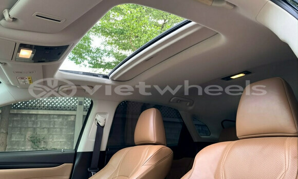 Buy Used Lexus RX350 Car Buy Used Lexus RX350 Car