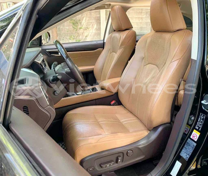 Big with watermark lexus rx350 hanoi tp ho chi minh 48171