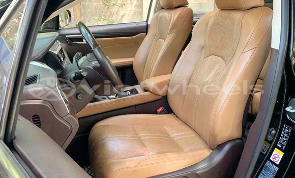 Buy Used Lexus RX350 Car Buy Used Lexus RX350 Car