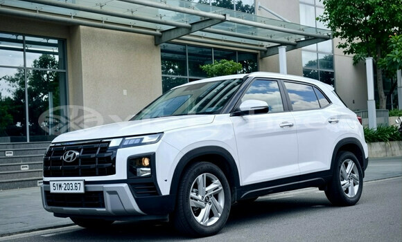 Mua Đã sử dụng Hyundai Creta Xe ô tô Mua Đã sử dụng Hyundai Creta Xe ô tô