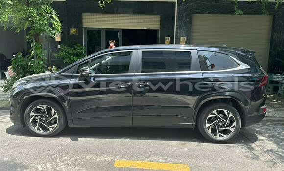 Mua Đã sử dụng Hyundai Custin Xe ô tô Mua Đã sử dụng Hyundai Custin Xe ô tô