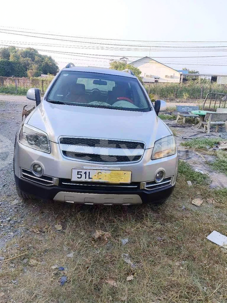 Big with watermark chevrolet captiva hanoi tp ho chi minh 48174