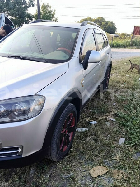 Big with watermark chevrolet captiva hanoi tp ho chi minh 48174