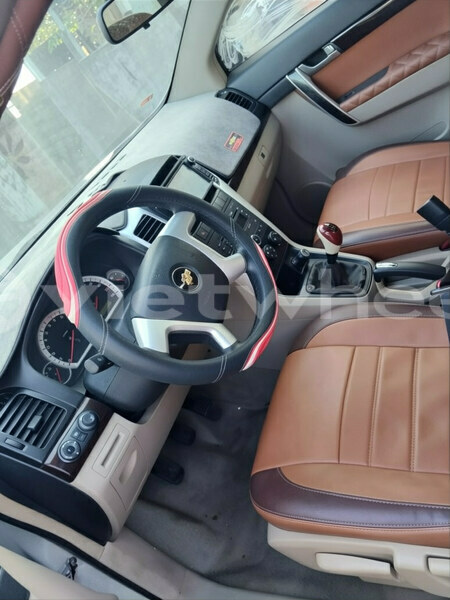 Big with watermark chevrolet captiva hanoi tp ho chi minh 48174