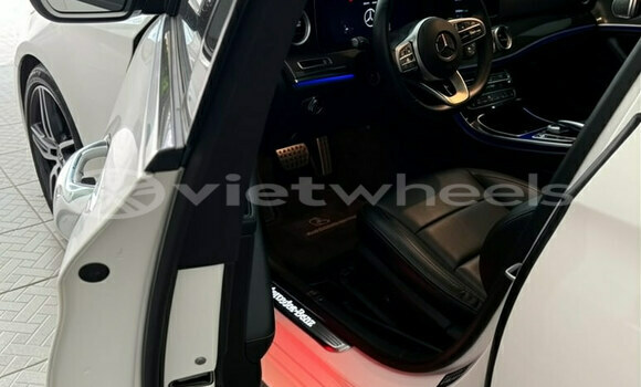 Mua Đã sử dụng Mercedes E300 Xe ô tô Mua Đã sử dụng Mercedes E300 Xe ô tô