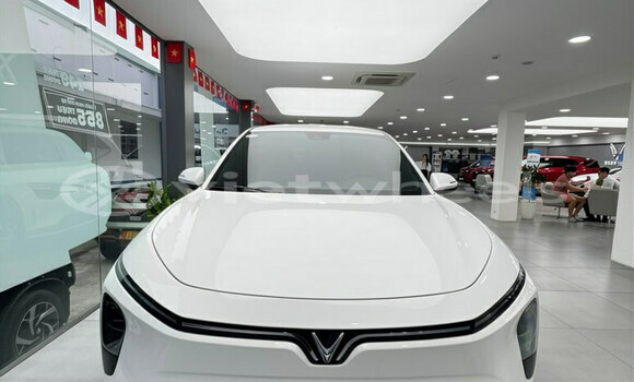 Mua Mới Vinfast SA Xe ô tô Mua Mới Vinfast SA Xe ô tô