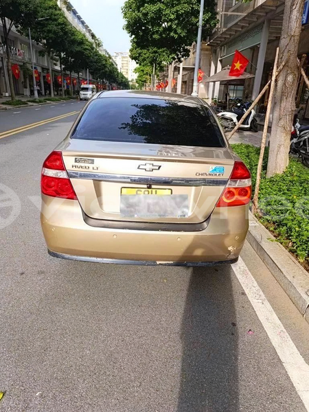 Big with watermark chevrolet aveo hanoi tp ho chi minh 48179